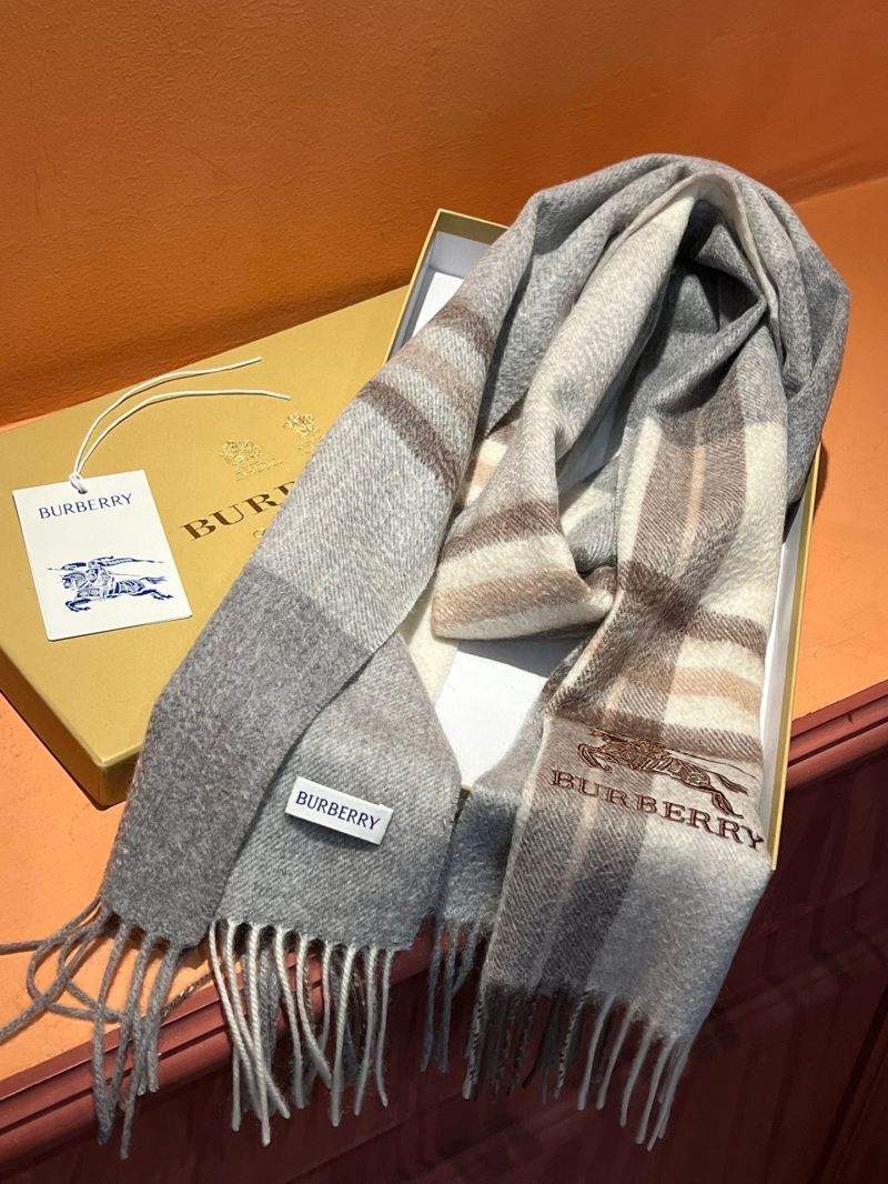 Burberry Scarf